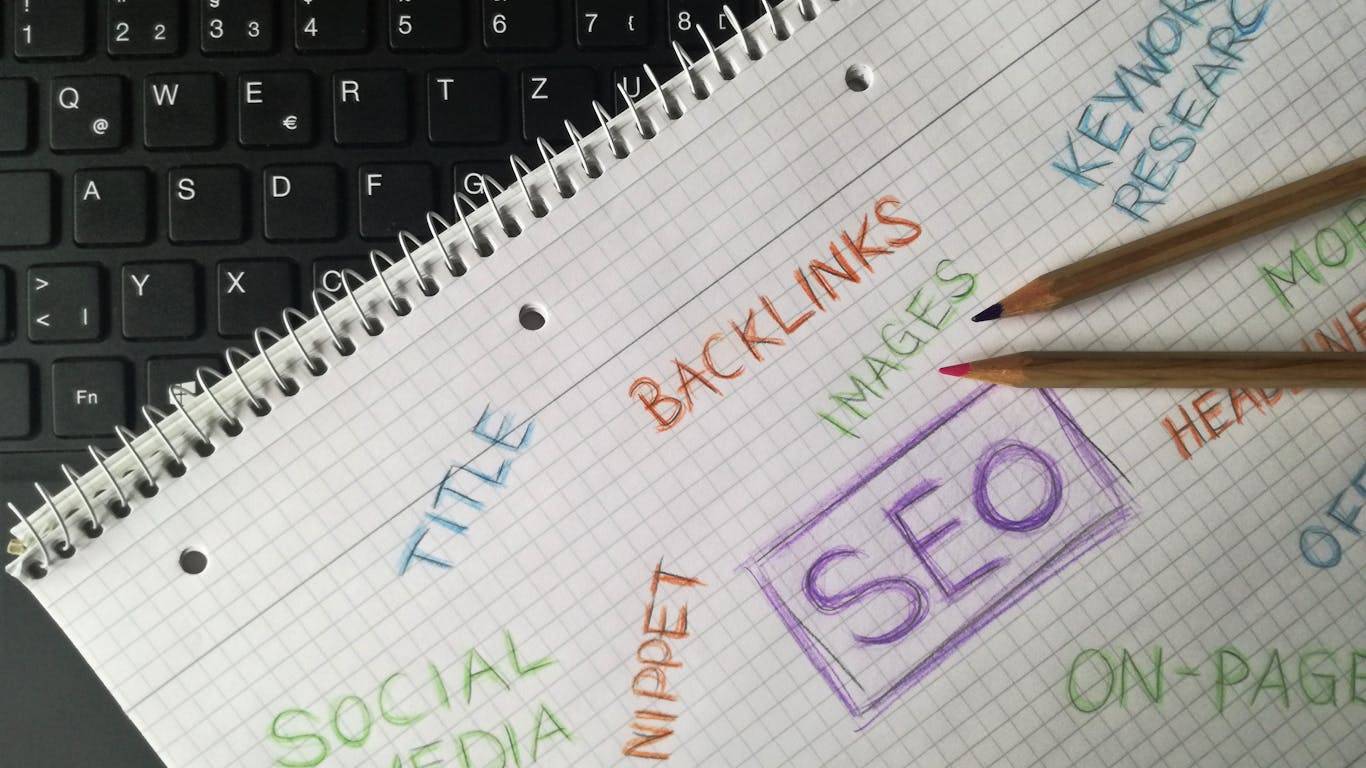 Search Engine Optimization (SEO) Search Engine Optimization (SEO)