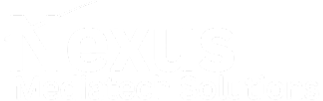 Nexus media tech solutions logo
