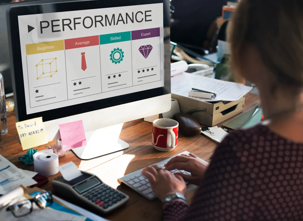 Best Performance Marketing Company