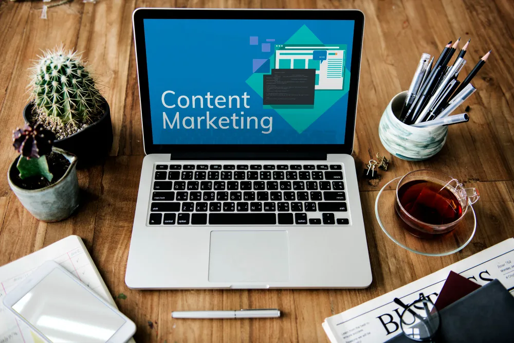 Top content writing services