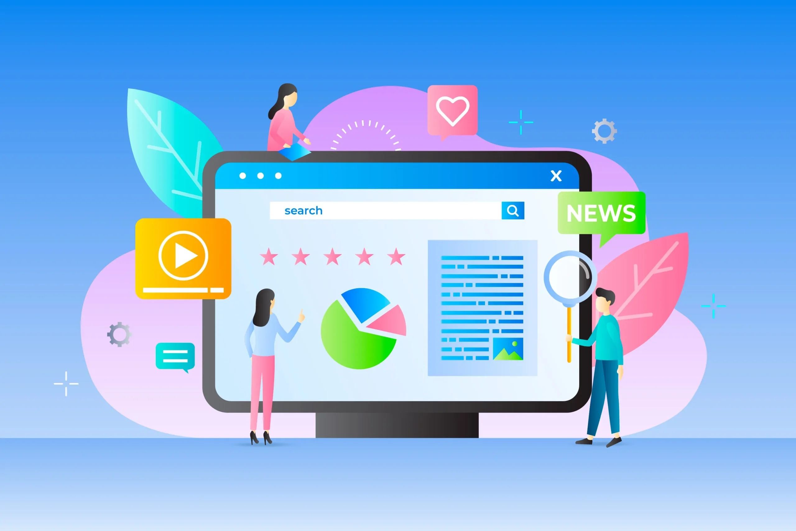 Performance Marketing