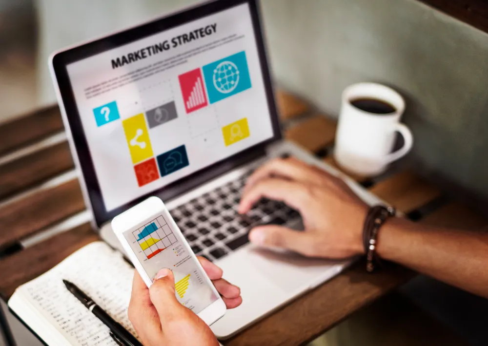 SEO Link Building Company