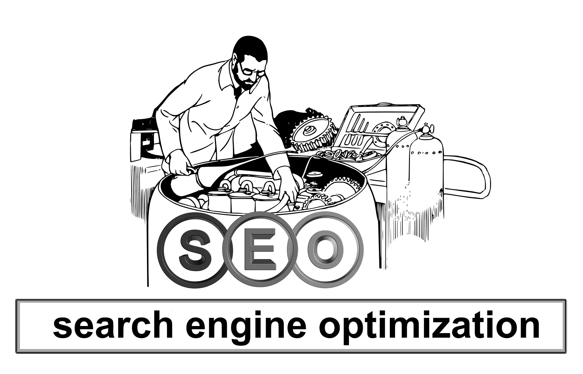 Best SEO Marketing Company
