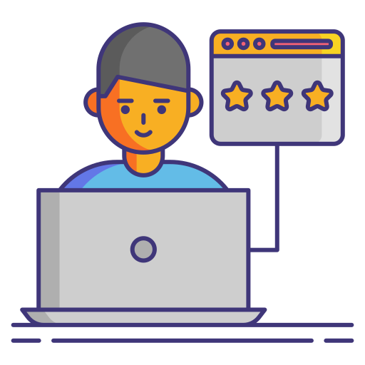Launch, Test & Optimize