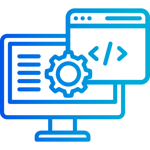 web development