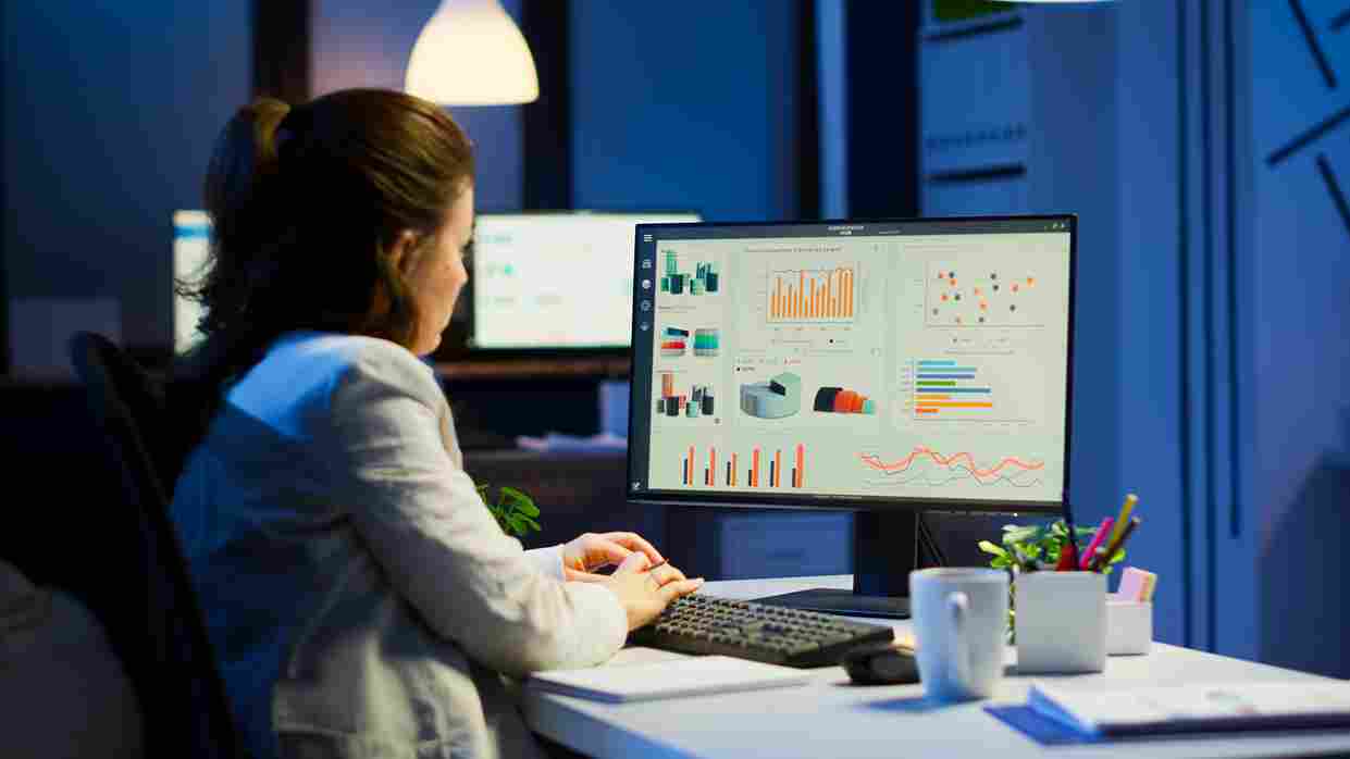 Expert Digital Marketing Solutions