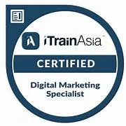 Train Asias Logo