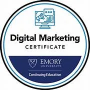 Digital marketing