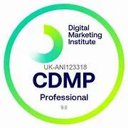 CDMP Logo