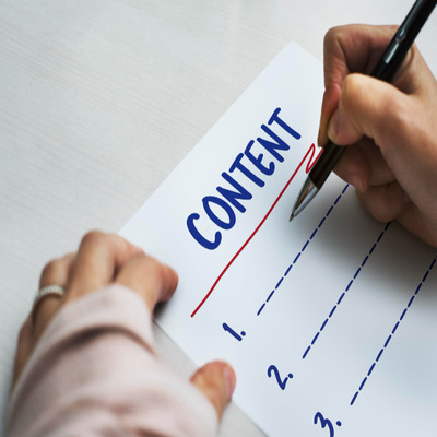 Best content writing services