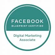 Face Book Certificate