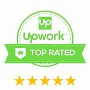 Up work logo
