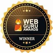 Web Guru Logo